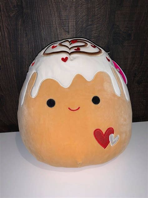 valentines day chanel squishmallow|cute squishmallows for sale.